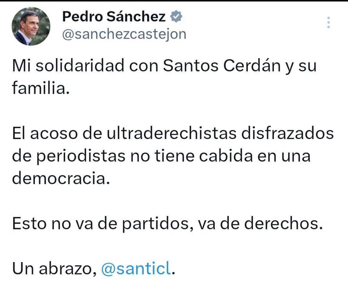 Daniel Lopez Caseiro tweet media
