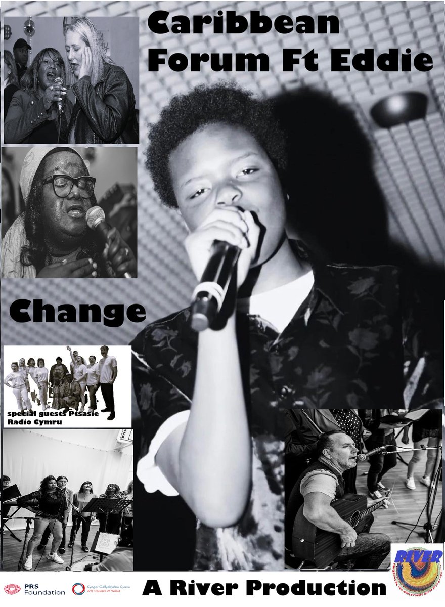 The River Music Project (@riverproject) on Twitter photo To hear an exclusive preview of Change you're going to have to tune into <a href="/BBCRadioWales/">BBC Radio Wales</a> tonight at 10 pm ! <a href="/BBCIntroSW/">BBC Music Introducing in the South West</a> <a href="/AdamWalton/">AdamW</a> <a href="/PRSFoundation/">PRS Foundation</a> <a href="/Arts_Wales_/">Cyngor Celfyddydau Cymru | Arts Council of Wales</a> To hear an exclusive preview of Change you're going to have to tune into <a href="/BBCRadioWales/">BBC Radio Wales</a> tonight at 10 pm ! <a href="/BBCIntroSW/">BBC Music Introducing in the South West</a> <a href="/AdamWalton/">AdamW</a> <a href="/PRSFoundation/">PRS Foundation</a> <a href="/Arts_Wales_/">Cyngor Celfyddydau Cymru | Arts Council of Wales</a>