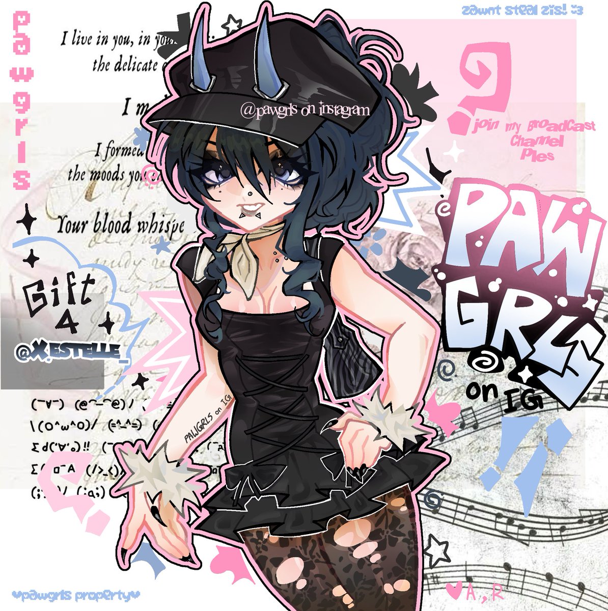 pawgrls's tweet photo. Gacha artz lawl #gachasfw #gachaart #Gachalife2 #gachalife #gacha #art #GachaClub https://t.co/Y6ZxyB1rhF