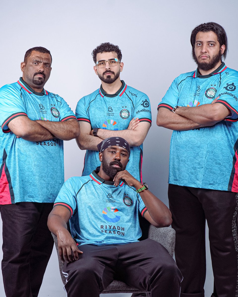 بسم الله .. تحدي جديد واحنا جاهزين 🔥🩵