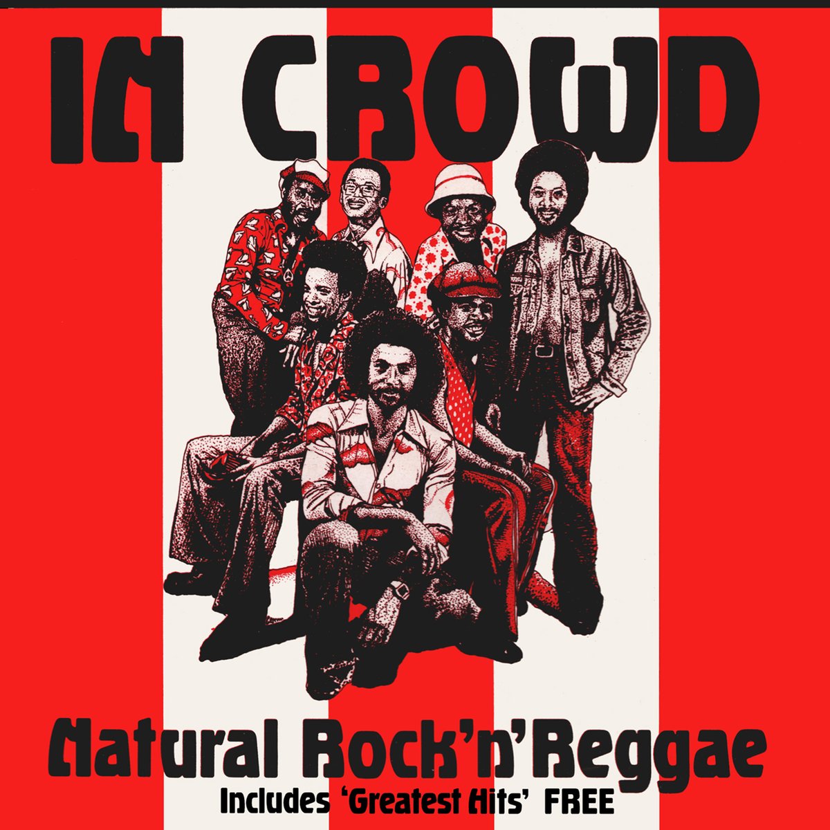 🍒 J Mascis, Luke Haines &amp; Peter Buck, Dylan Covers, KIX, Carl Craig and more ...here's everything out this month 👉 cherryred.co.uk/status/july-20…