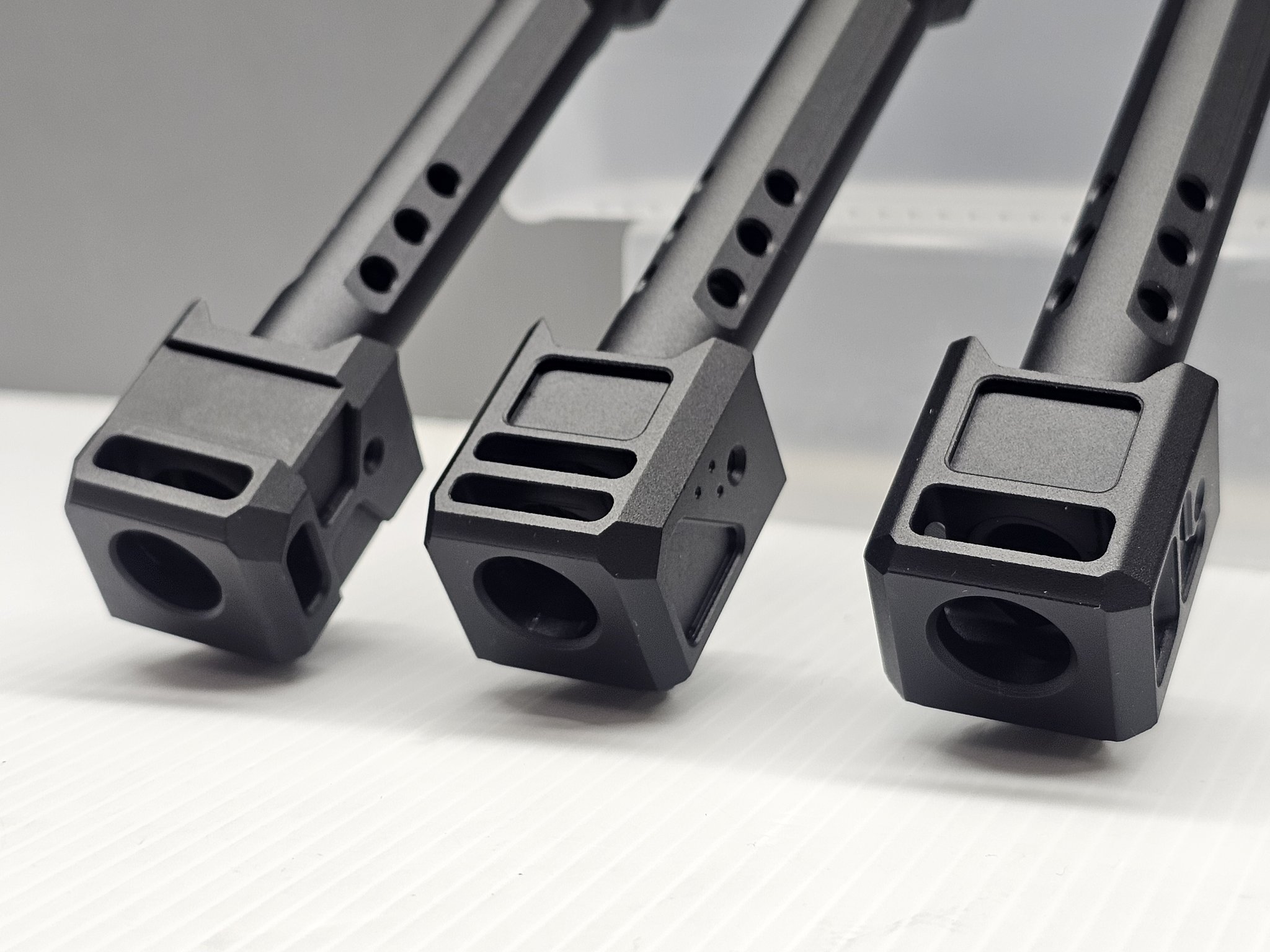 弾頭 弾丸 発射済 超激レア あまり知られていない弾丸 | ミリタリーショップ レプマート