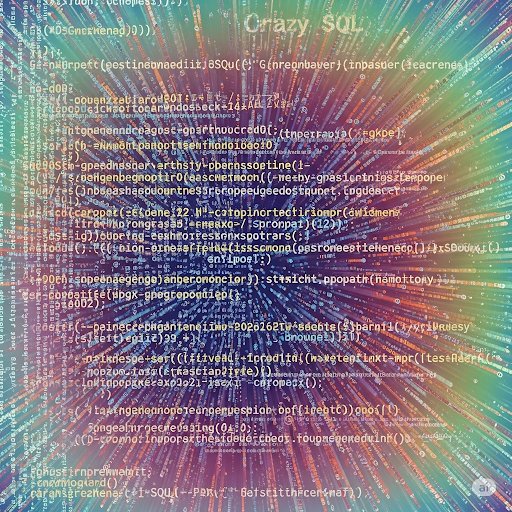VimishaRwt's tweet image. My relationship status with my database: It's complicated, but at least it never talks back... unless I mess up a constraint. Then it screams. #DBAhumor #DataScience