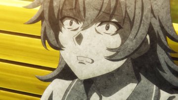 9-nine- Ruler's Crown 第1話