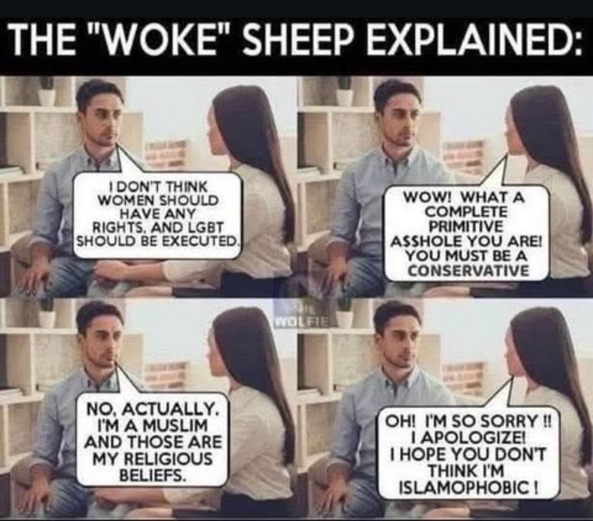 The more you know…