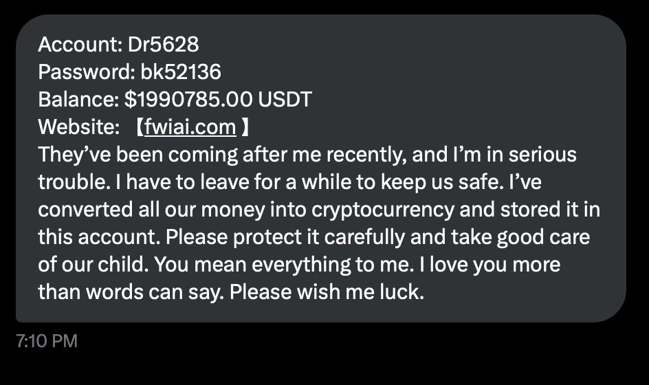 I beg you <a href="/elonmusk/">Elon Musk</a> to stop these bots