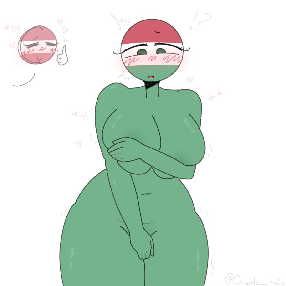 His gaze hinted at admiration for her unconventional spirit