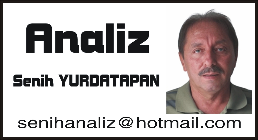 "Ölüm yolu olmasın!"

07.07.2025 Pazartesi Günü Edirne Hudut Gazetesi ve Trakya Analiz'de...