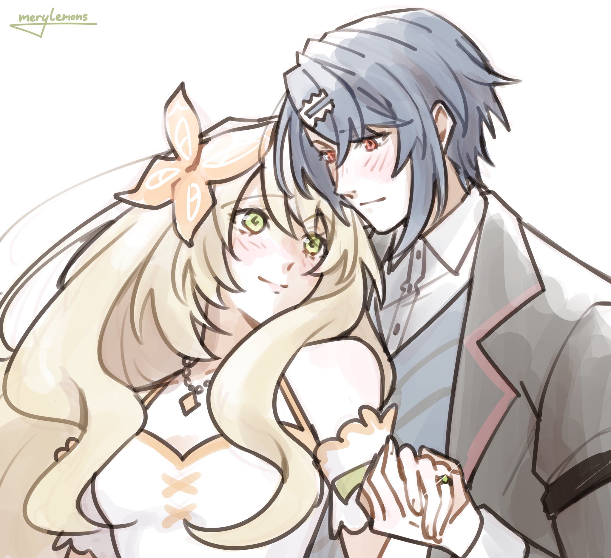 mery (@merylemons) / X