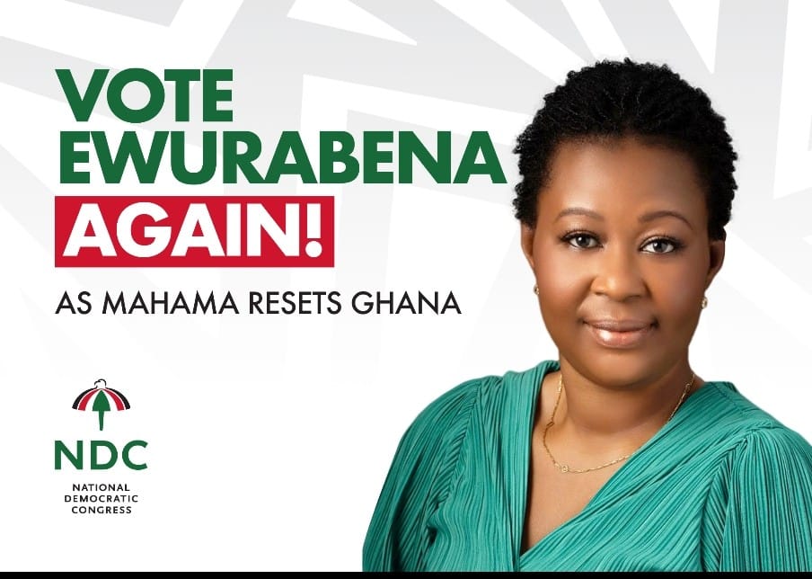 Ndc Cadet Boys n Green Army Job Don Come Again..
We're Going To Ablekuma Noth To Help EWURABENA..
