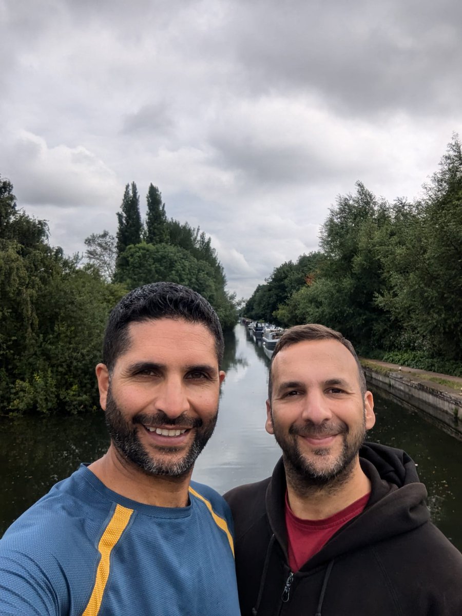 Happy Pride!

And particular solidarity to the T in our LGBT+ community!

Today. And every day.

🏳️‍🌈🏳️‍⚧️