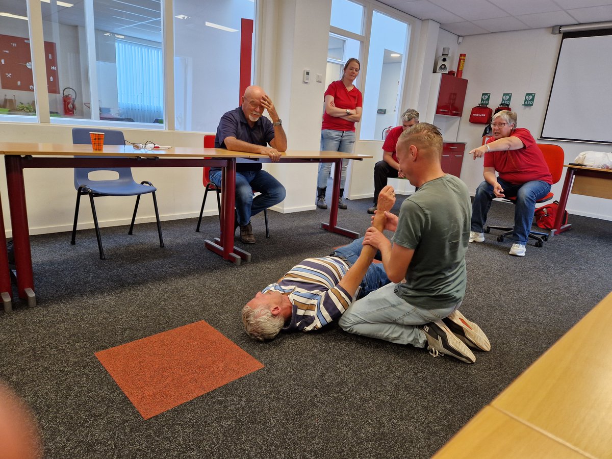 KB Dierendal tweet media