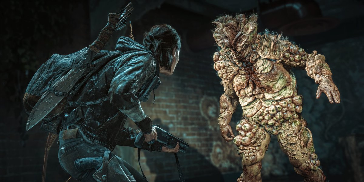 The Last of Us Part II
#TheLastOfUsPart2 , #TLOUPhotoMode , #NaughtyDog , #FramedSC , #VirtualPhotography , #VGPUnite