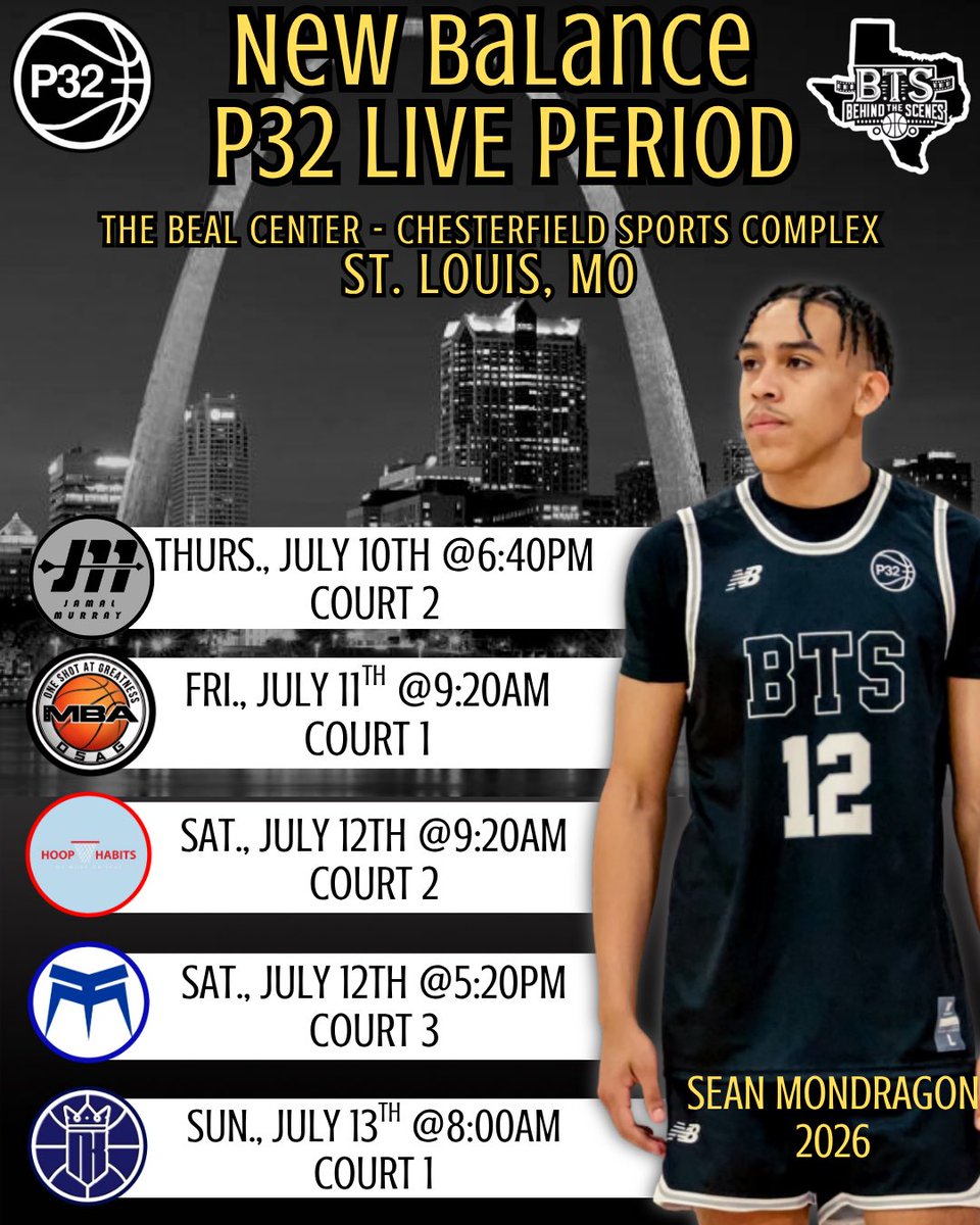 Sean Mondragon (@seanmondragon12) on Twitter photo Sean Mondragon
Class of 2026
6’2” / 180 / Guard
HS: <a href="/VMHSBasketball/">VMHS Boys Basketball</a>
AAU: <a href="/BTSSATX/">Behind the scenes</a>
<a href="/BigA_SATX/">BigA</a> <a href="/imjustdriven/">Coach Shawn</a> <a href="/WEOVERME210/">We Over Me Recruiting Services</a> <a href="/masfresco/">C.J. Miles</a>
@kevinmoses38 <a href="/WWFE_RCT/">WeWorkforEverything Recruiting</a>
<a href="/tcrock23/">Tony Crocker</a> <a href="/bgraham82/">Brandon Graham</a> <a href="/p32league/">P32 League</a> Sean Mondragon
Class of 2026
6’2” / 180 / Guard
HS: <a href="/VMHSBasketball/">VMHS Boys Basketball</a>
AAU: <a href="/BTSSATX/">Behind the scenes</a>
<a href="/BigA_SATX/">BigA</a> <a href="/imjustdriven/">Coach Shawn</a> <a href="/WEOVERME210/">We Over Me Recruiting Services</a> <a href="/masfresco/">C.J. Miles</a>
@kevinmoses38 <a href="/WWFE_RCT/">WeWorkforEverything Recruiting</a>
<a href="/tcrock23/">Tony Crocker</a> <a href="/bgraham82/">Brandon Graham</a> <a href="/p32league/">P32 League</a>