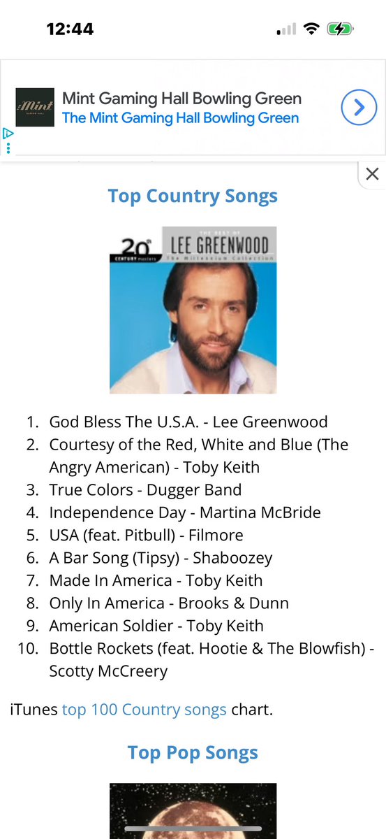 Dugger_Band's tweet image. Thanks to everybody who watched our performance on @FoxNews last night! We were just made aware our song is number 3 on the iTunes Country Downloads Chart surrounded by some legends! Please consider downloading True Colors if you haven’t yet, would be really cool to see it get…