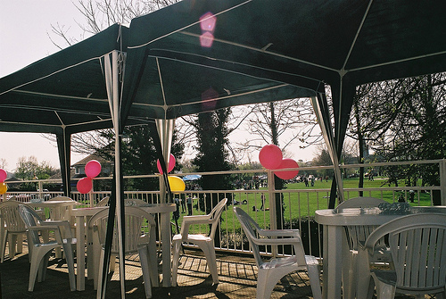 Looking for a venue for your corporate or family celebration? Check out <a href="/suabc1874/">SUABC</a>'s riverside facilities: stratford-rowing.co.uk/corporate-serv…. Catered or diy: your party, you choose!