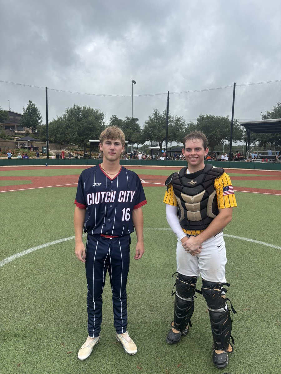 Results Baseball Tournaments tweet media