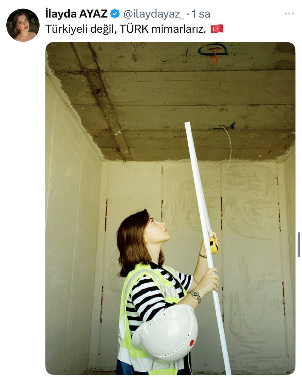 Türk gençleri son günlerde artan “Türkiyeli” söylemlerine yaptıkları paylaşımlarla tepki gösteriyor.