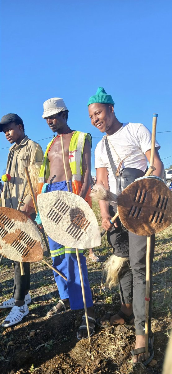 Kwansizwa💪🏿