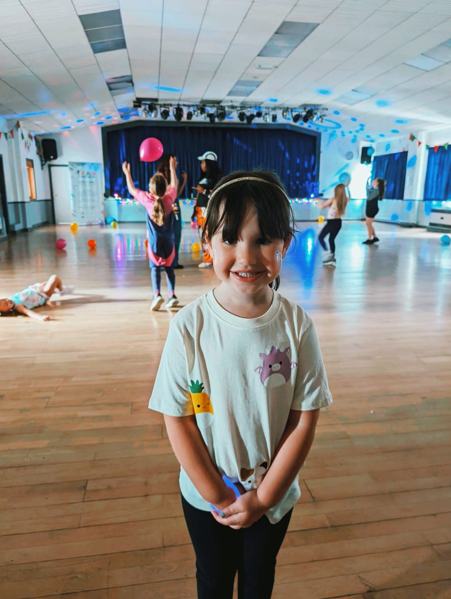 Bradford Active Dance CIC (B.A.D) tweet media