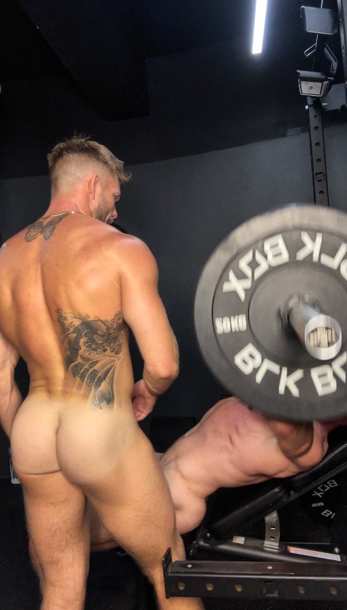 Happy pride London. This session was 🔥