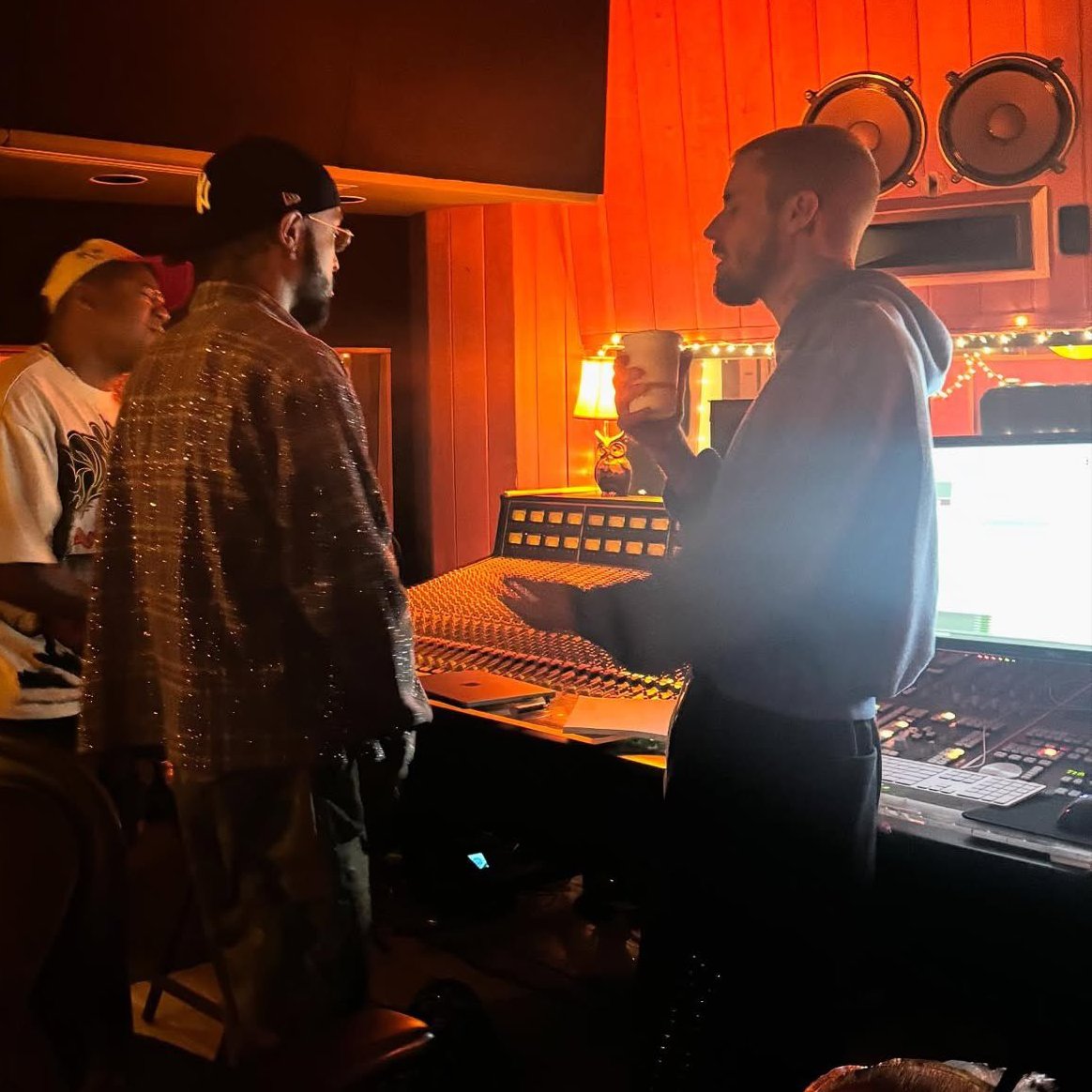 PLAYTIME IS OVER BITCHHH