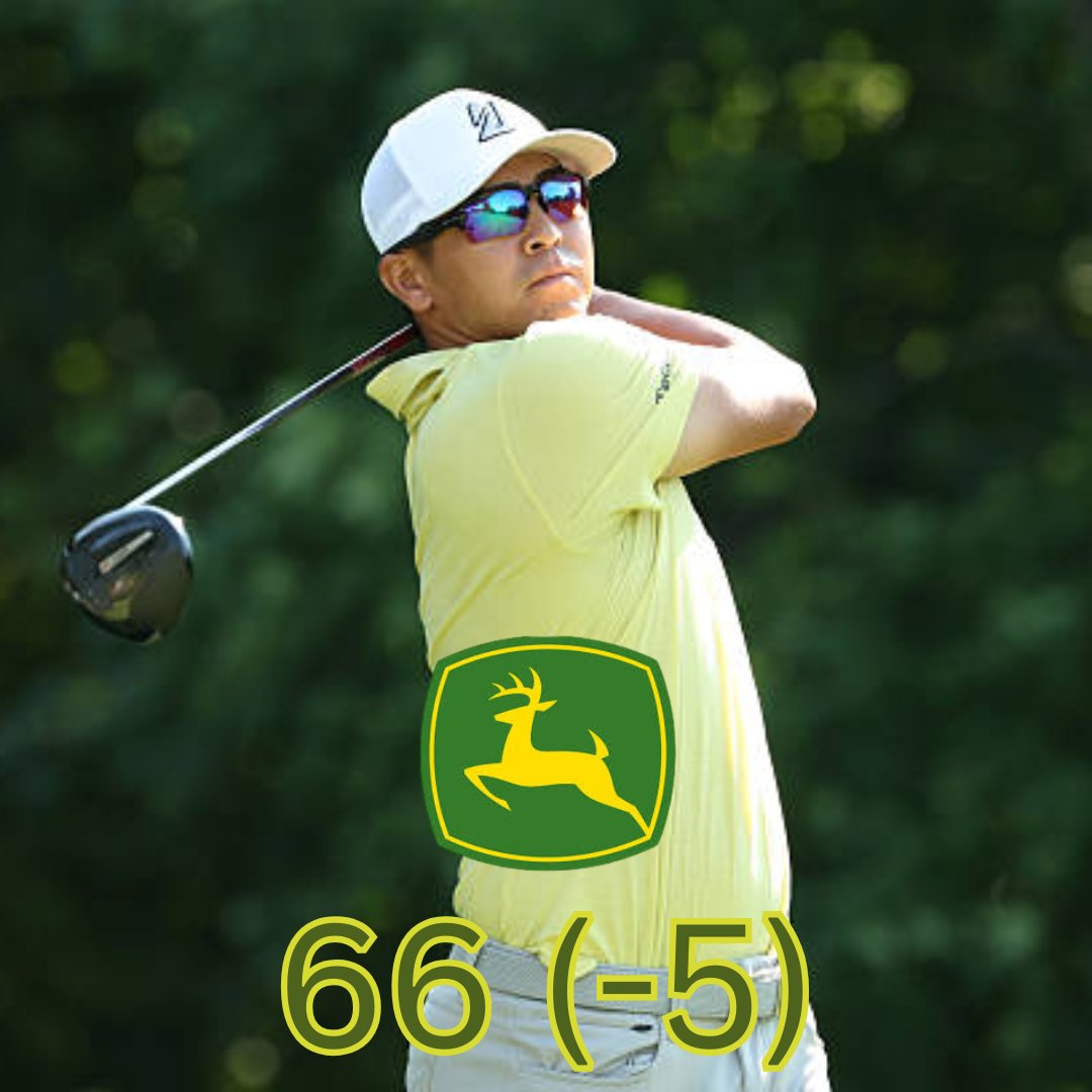 Kurt Kitayama Tracker tweet media