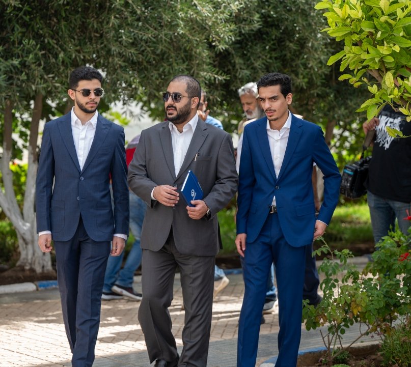 أحمد بن محمد الحواس tweet media