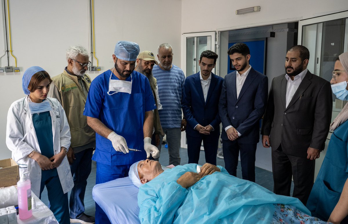 أحمد بن محمد الحواس tweet media