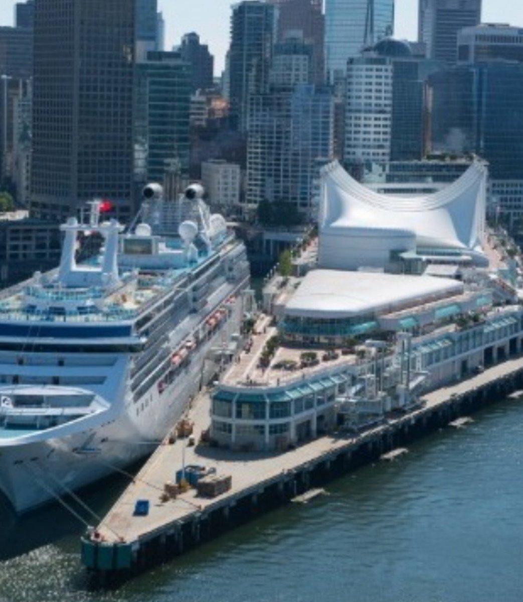 Many Canadians love to cruise, but want to avoid the USA. Isn’t it time ships began to sail from Vancouver 🇨🇦 to Mexico🇲🇽 ?
This could happen year-round!
<a href="/CarnivalCruise/">Carnival Cruise Line</a> 
<a href="/RoyalCaribbean/">Royal Caribbean</a> 
<a href="/CruiseNorwegian/">Norwegian Cruise Line</a> 
#boycottUSA 
#CanadaUSTradeWar