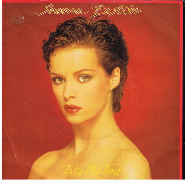 #NowPlaying on Deeper 80s
Show 287

Artist: Sheena Easton
Song: Take My Time
Format: 7"
Released: 1981

#Deeper80s <a href="/MadWaspRadioMWR/">MadWaspRadioMWR</a>
madwaspradio.com
#MadWaspRadio
The very best in advert free music – accept no substitutes!!