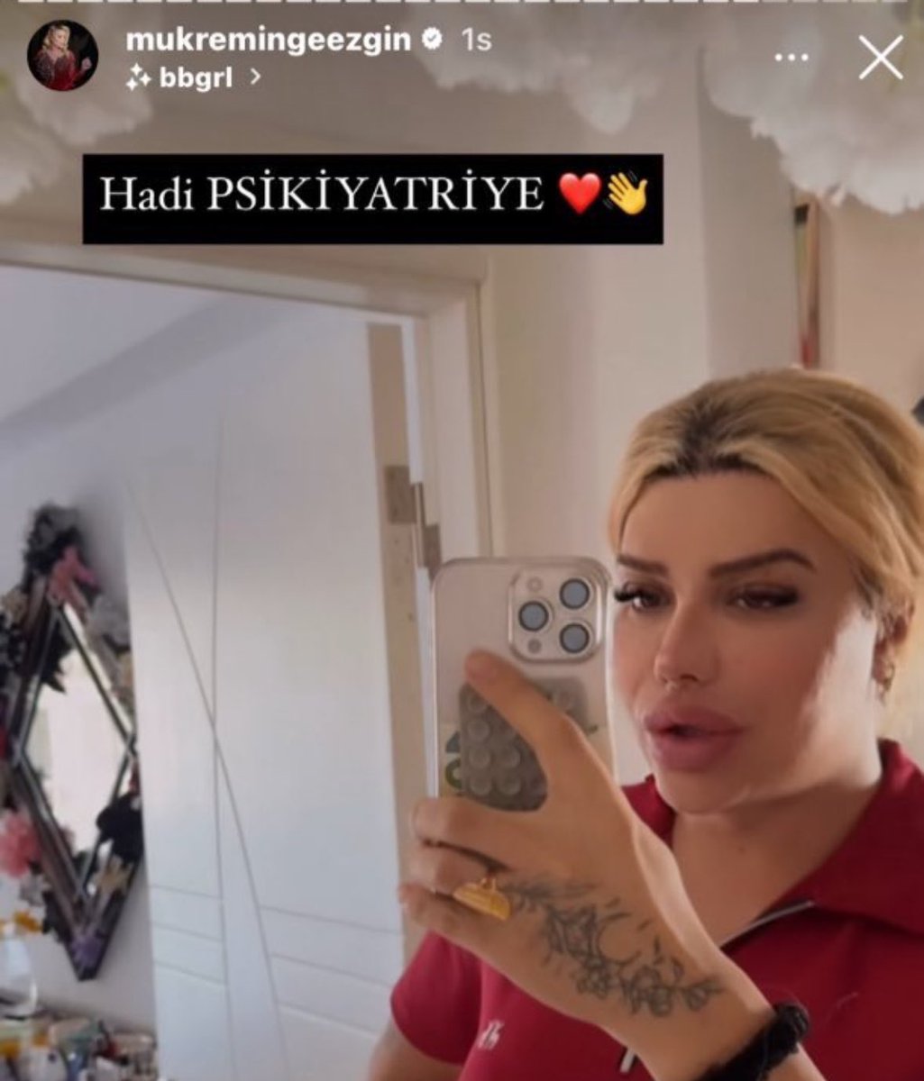 babam gitmedigi  icin ben