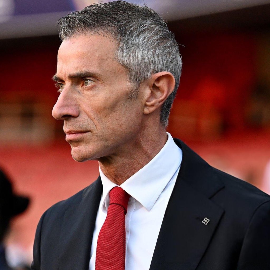 Top Gunner 🔴⚪️🔝 tweet media