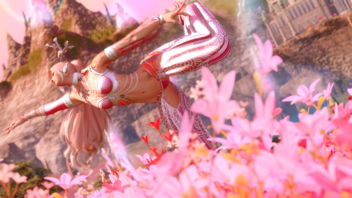 Lady_Stillwind's tweet image. Morning stretches
.
.
.
.
.
#Elezen #ElezenHours #GPOSERS #ffxivgposers