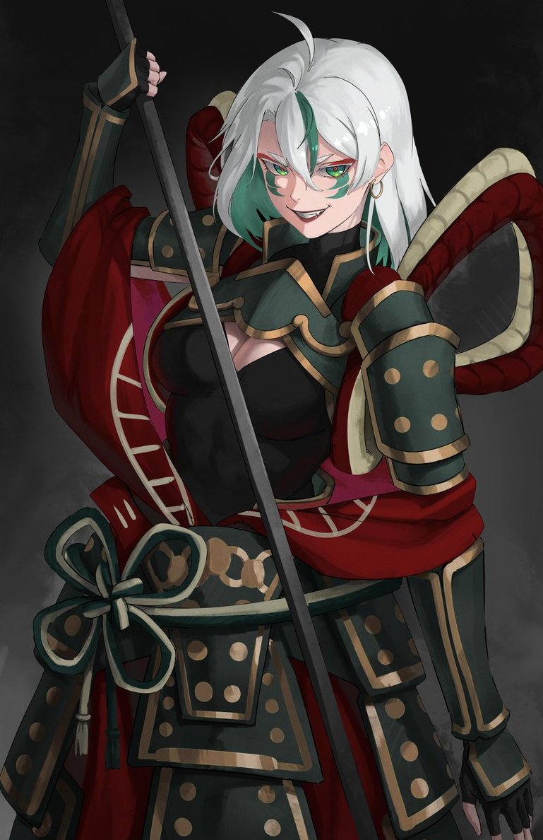 pedrost_art's tweet image. #Commission
