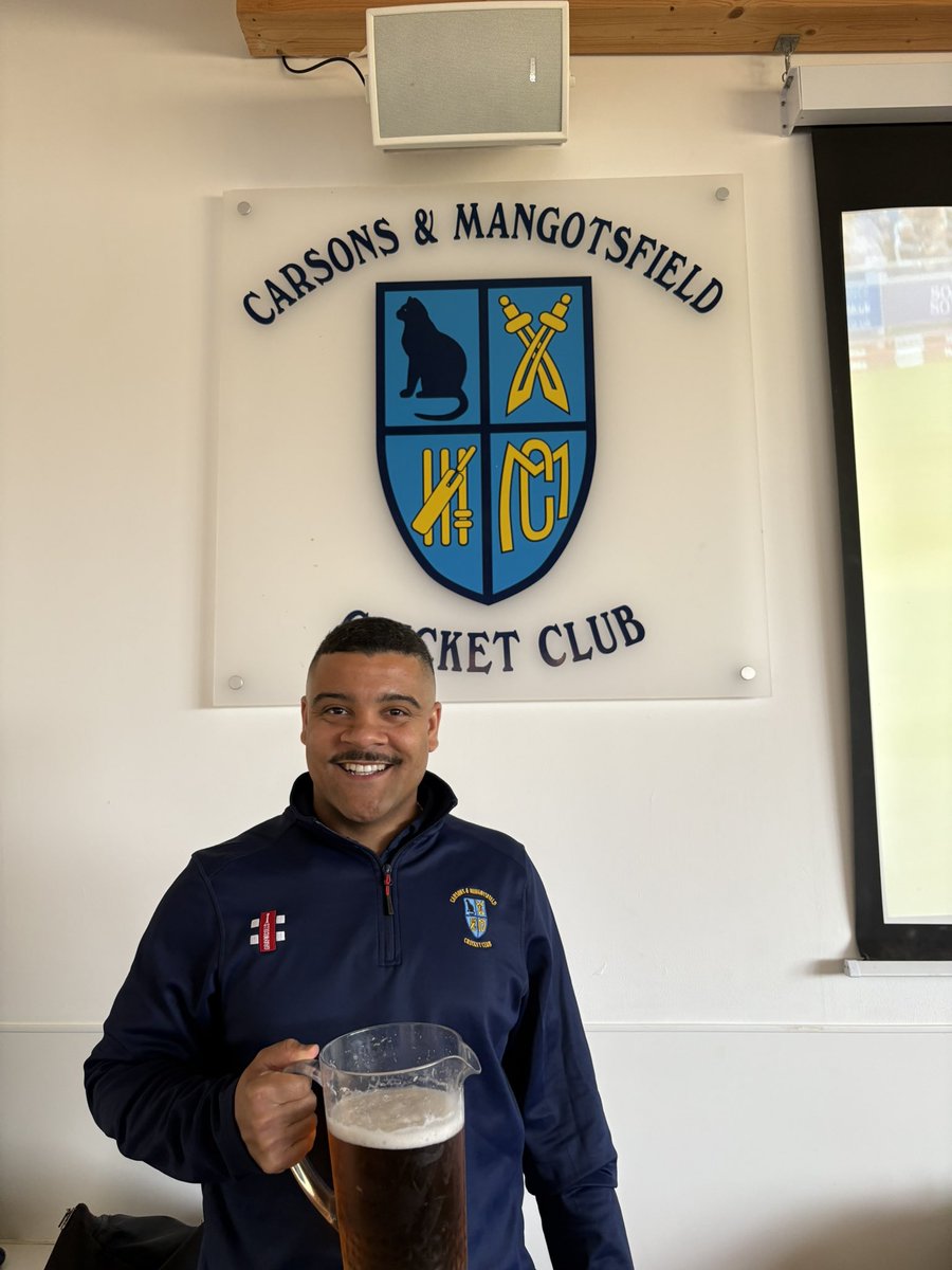 1’s beat Bristol aces by 160 runs 

<a href="/mattclat/">Matt Clatworthy</a> 149* 
<a href="/jack__ohara/">Jack O'Hara</a> 55* 

2’s beat <a href="/HampsetCC/">Hampset Cricket Club</a> by 40 runs 

Ollie Clatworthy 77 

3’s lost by 201 runs 
Ian Rosling 50 

4’s beat <a href="/GoldenHillCC/">Golden Hill Cricket Club</a> by 9 wickets 
Jake lane 52 
Will Martin debut CMCC 50 

✅✅❌✅