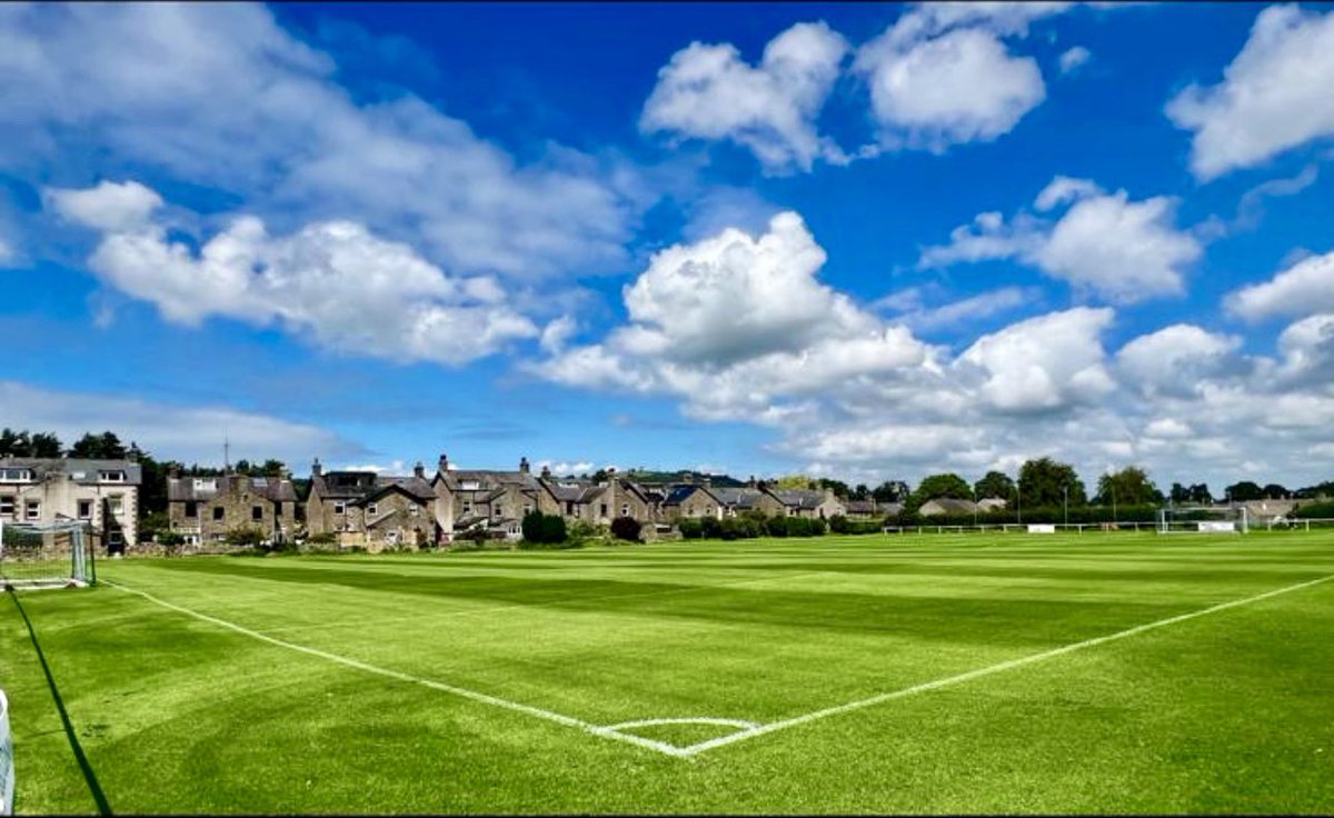 BickerstaffeAFC (@bickerstaffeafc) on Twitter photo First pre season game saw us win 4-2 against very good <a href="/catonunitedfc/">Caton United FC</a> res.
Deservedly leading 3-0 @ HT, the youthful home side made a real go of it to pull it back to 2-3, only for a goal on 90mins to seal it. Thanks for the hospitality fellas & compliments to your groundsman.π First pre season game saw us win 4-2 against very good <a href="/catonunitedfc/">Caton United FC</a> res.
Deservedly leading 3-0 @ HT, the youthful home side made a real go of it to pull it back to 2-3, only for a goal on 90mins to seal it. Thanks for the hospitality fellas & compliments to your groundsman.π