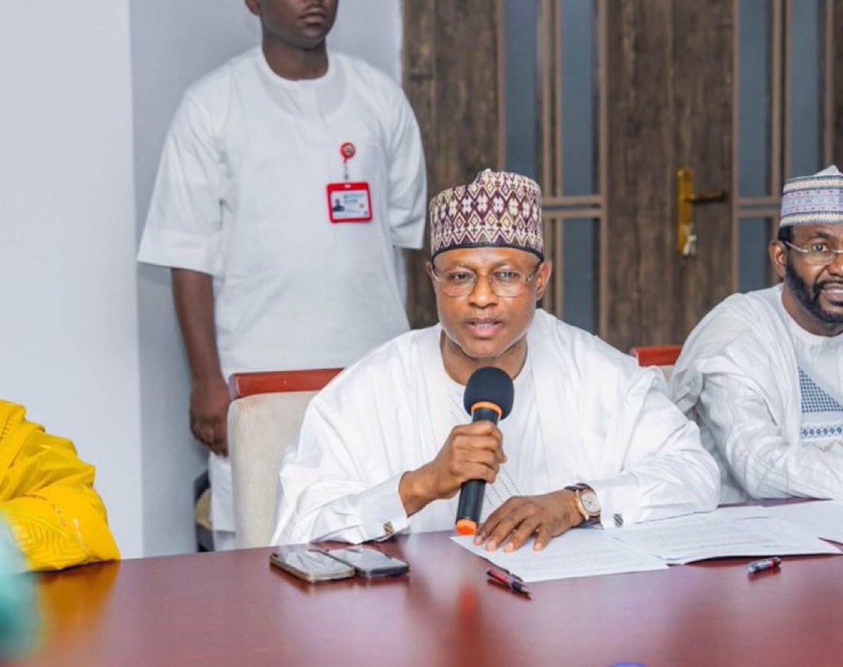 KDSG PRESS STATEMENT 

KDSG To Make Refund On Revoked Queen Amina, Alhuda-huda, Commercial College Houses

In fulfilment of its promise to refund those who  bought houses at Queen Amina College Kaduna, Alhuda-huda College Zaria and Government Commercial College Zaria, Kaduna