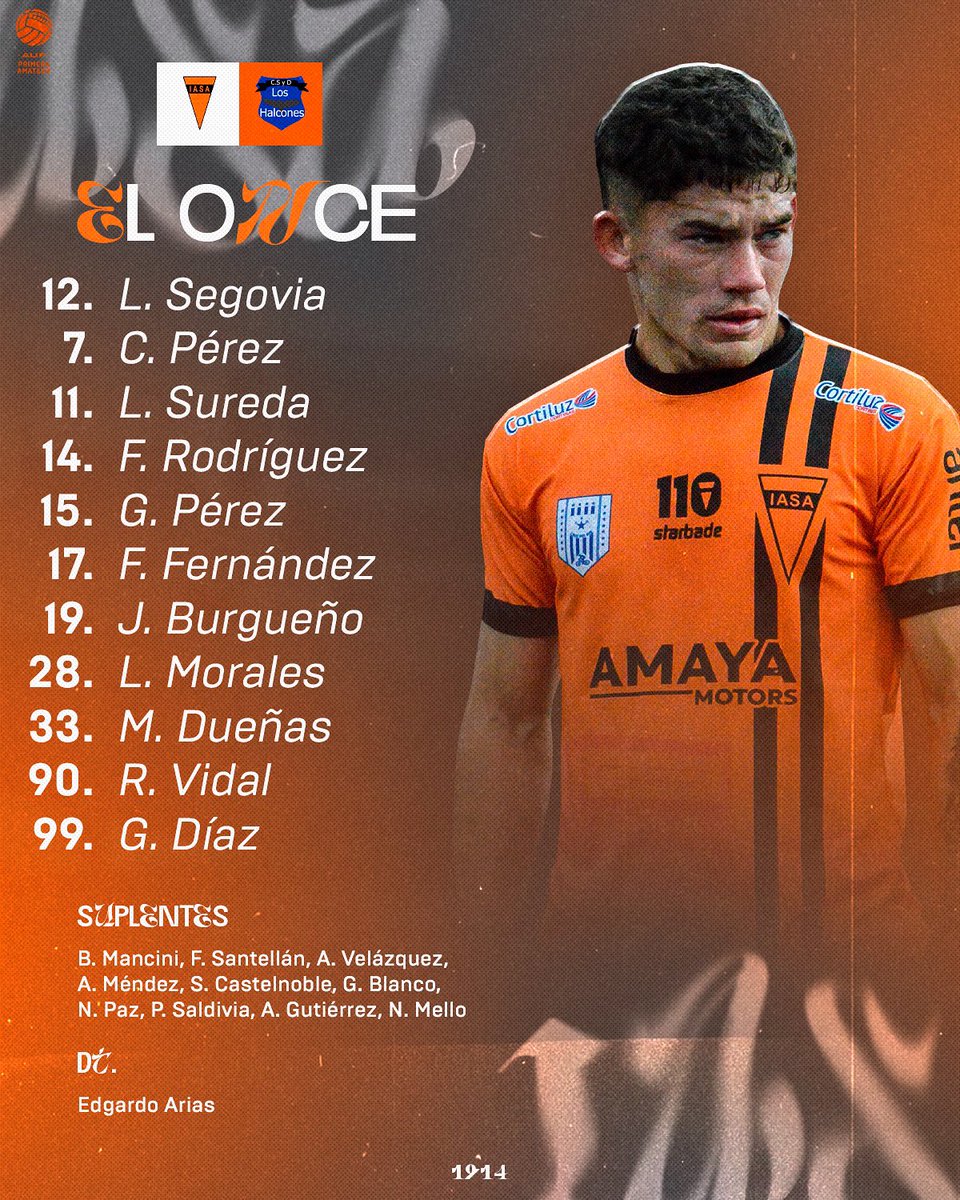 ¡La oncena para la tarde de hoy! 

#volveremos