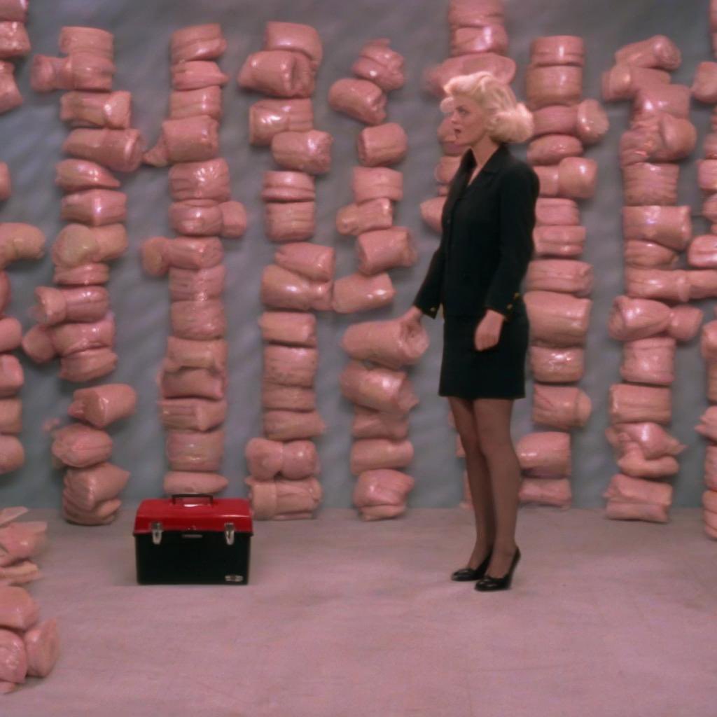 Jay_Delay's tweet photo. We need to stop worrying about generative art, royalties, or onboarding
We need to develop Web3 Curator ToolKits for Proper Spam Art Installation
#DeCurate CryptoArt with the #SPAMart Party https://t.co/5D00A9eQ2p