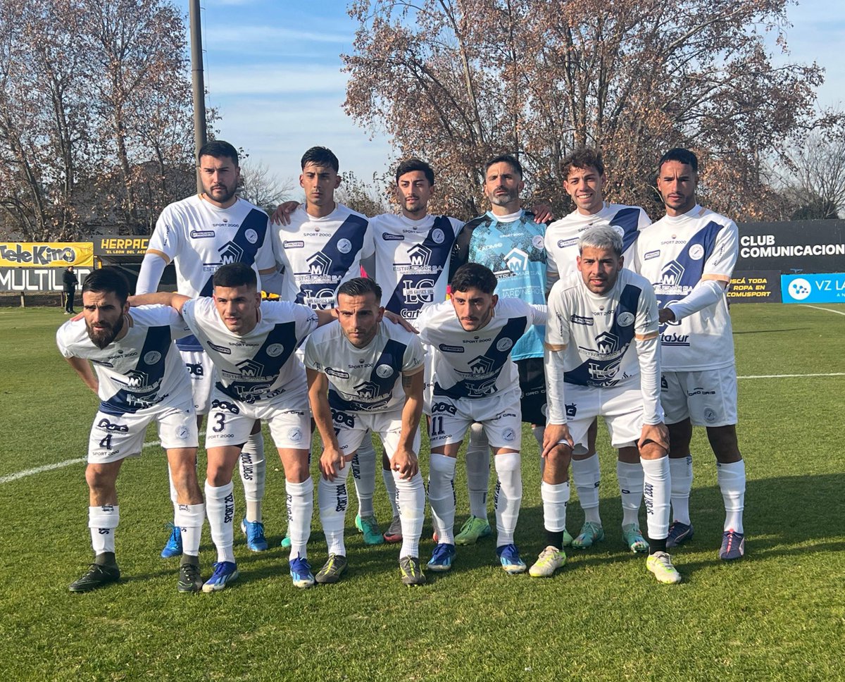 prensacsdmerlo's tweet photo. !Así sale Merlo!🤩

#VamosMerlo
#ElEquipoDeLaCiudad https://t.co/5D1VJQuTCo