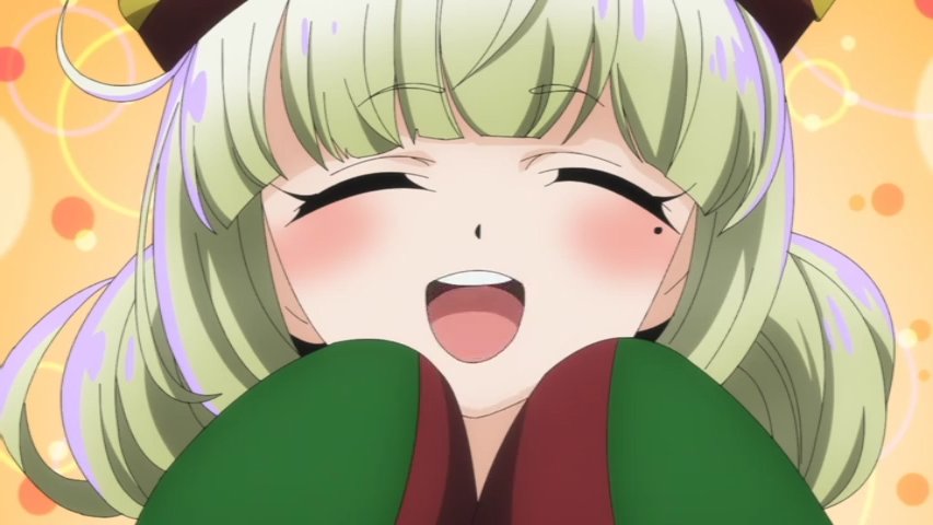 mahoako_bot's tweet image. 今日はキウィちゃんの誕生日!!
HAPPYBIRTHDAY!!
#まほあこアニメ #魔法少女にあこがれて #まほあこ #阿良河キウィ誕生祭
#阿良河キウィ生誕祭
#阿良河キウィ誕生祭2025
#阿良河キウィ生誕祭2025