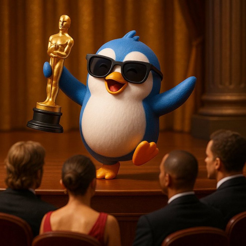 At the heart of Pixie Penguins lies $PENJU, a token that brings real utility to your pixelated penguin adventures from chatting with Pixie AI to collecting exclusive NFTs and diving into upcoming play-to-earn games.

So, whether you are here for the memes or the mission, one