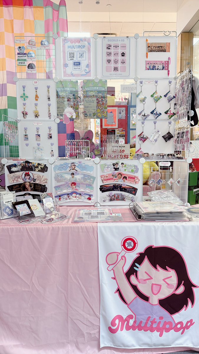 At the vista ridge mall today! ~~~