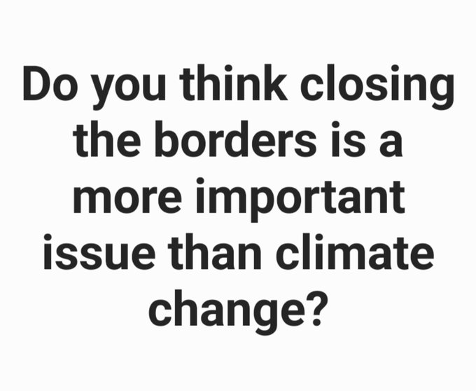 TRUMP_ARMY_'s tweet image. YES OR NO?