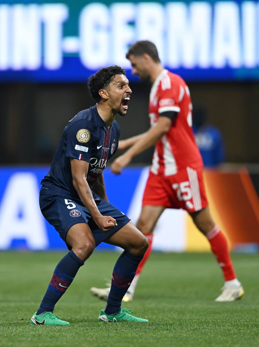 Paris Saint-Germain tweet media