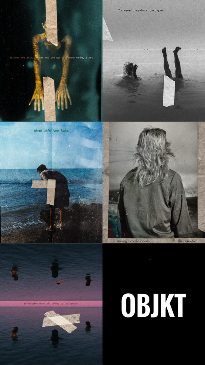 New collection on <a href="/objktcom/">objkt.com</a> 

𝗧𝗵𝗶𝗻𝗴𝘀 𝗟𝗲𝗳𝘁 𝗨𝗻𝘀𝘁𝗶𝘁𝗰𝗵𝗲𝗱
Wounds that didn't heal, or didn't have the chance to heal, were still left open.

🧵