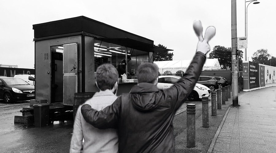 Lew Freeburn tweet media