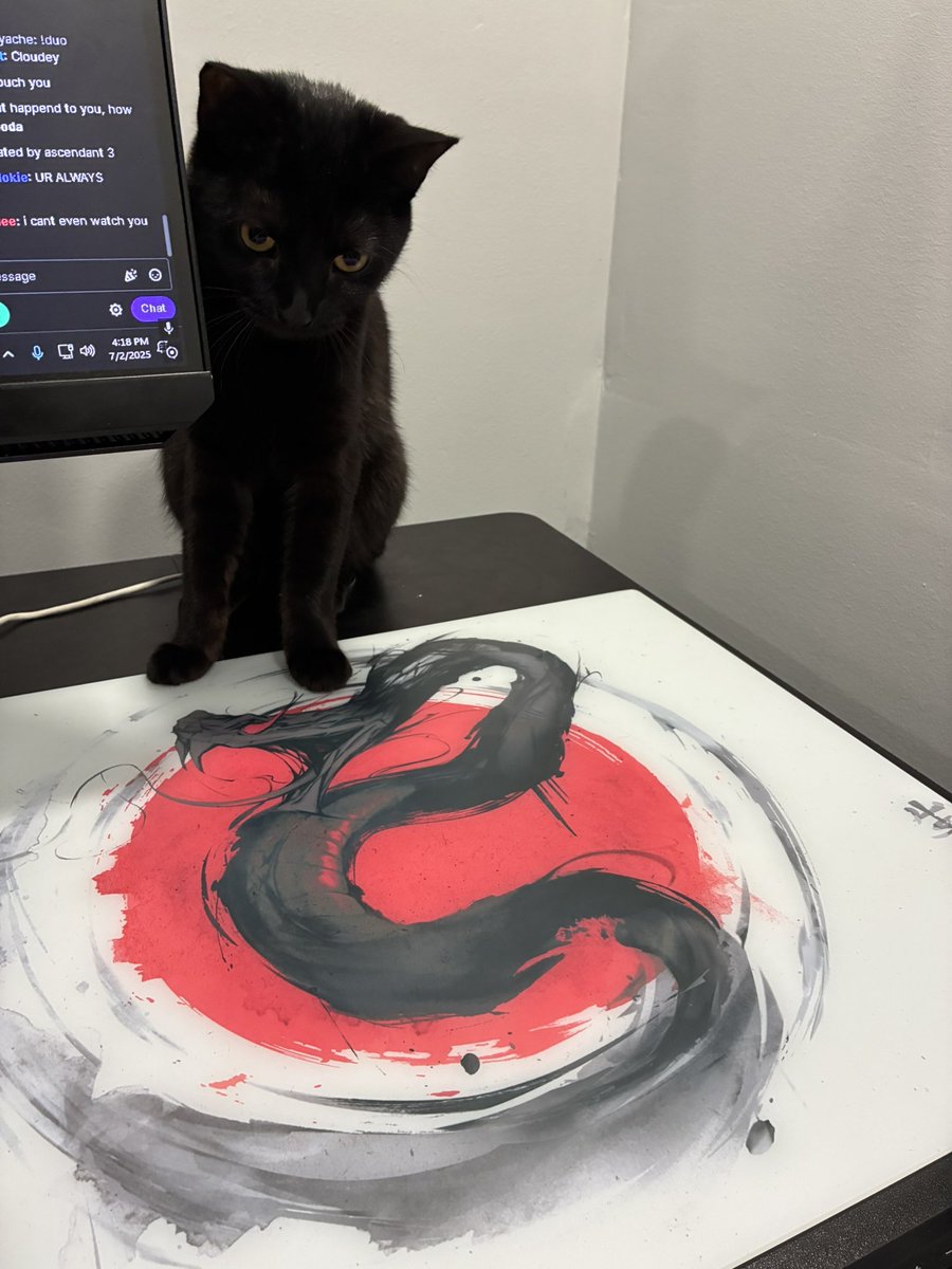 rrewnd's tweet image. guess i’m not the only ones that likes the life &amp;amp; death pad