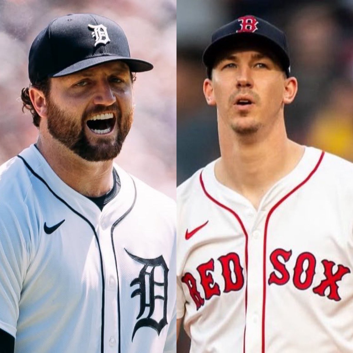 ParlayBuds's tweet image. 07/05 Props ⚾️   

Casey Mize - O 4.5 Strikeouts
Walker Buehler - U 15.5 Outs

#MLBbetting #PrizePicksNBA #ChalkboardHQ #SleeperPicks #Underdog #Betr #NBAPicks #PrizePicksMLB #MLB #MLBPicks #PlayerProps #GamblingX #NBAX